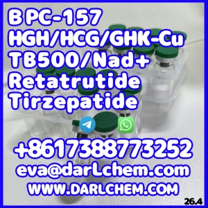 Factoryoral Tirzepatide peptides Injections 2023788-19-2 Door to Door