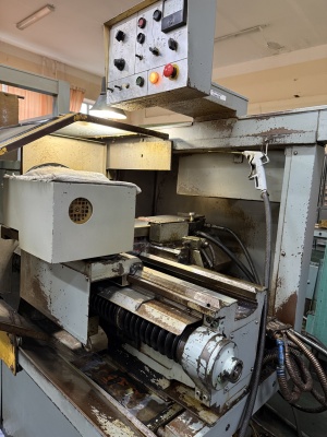 токарный станок ИЖ ИТ42 с ЧПУ