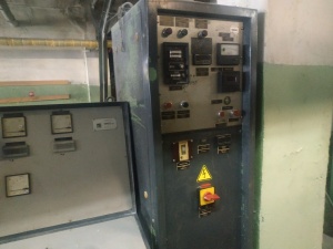 Экструзионная линия Bandera