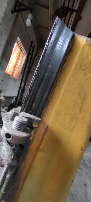 Долбежный станок 7А420, Коммунар