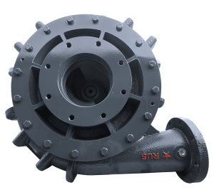 Центробежный насос Zvezda RUS C8-1050/95