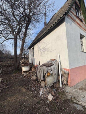 Уютная дача в Северном — кирпичный дом, 2 этажа, участок 5 соток