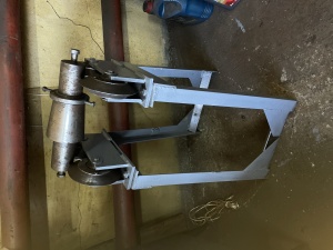 Круглошлифовальный 3Д4230