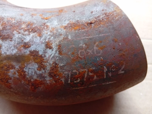 Отводы 159,114,108