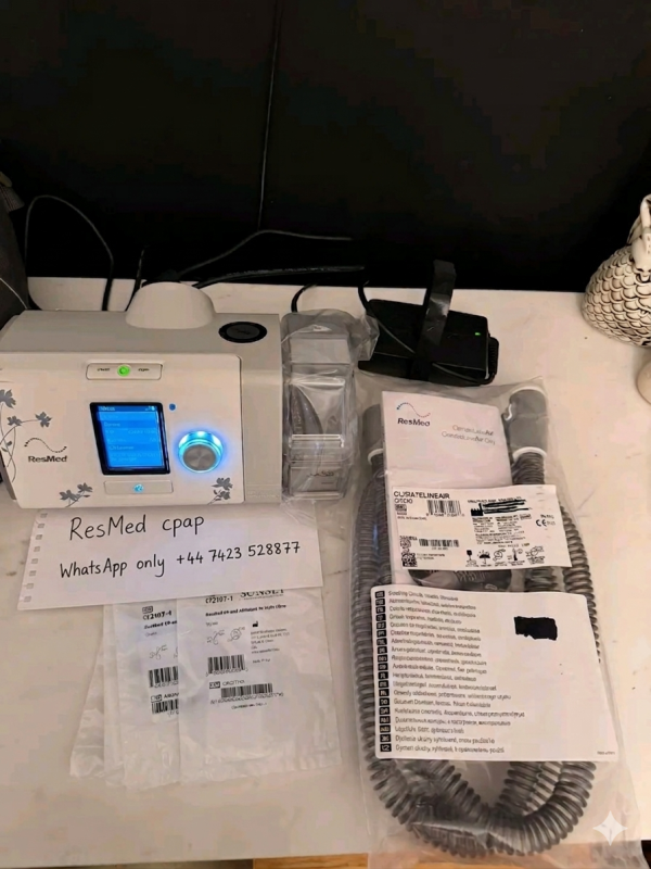 Buy ResMed CPAP Machine online UK and Australia