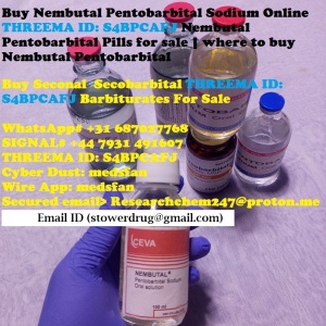 NEMBUTAL | Nembutal – Pentobarbital – EUTHANASIA 100mg[50Tablets+antiemetic drugs] For sale