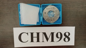 Калибр-кольцо М27х1,5-6g НЕ