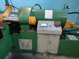 Экструдер для свинцовой проволоки VT-400T Экструдер для свинцовой проволоки VT-400T