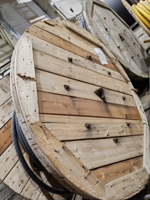 Кабель силовой