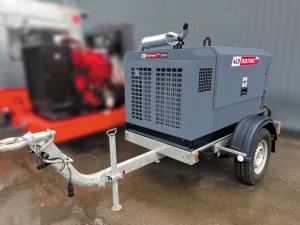 Компрессор