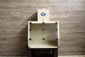 Вытяжной шкаф