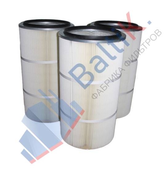 Картридж фильтрующий CART-T12