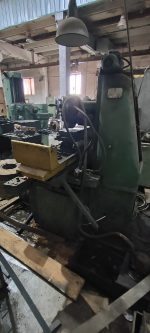 Плоскошлифовальный станок 3Г71 Красный Борец