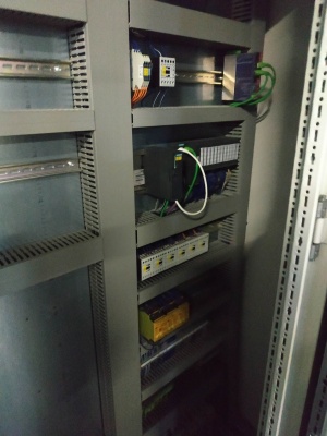 Экструзионная линия Battenfeld