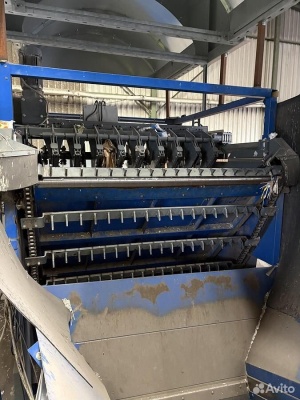 Система хранения биг-бэгов Hartner Bagstor-HT