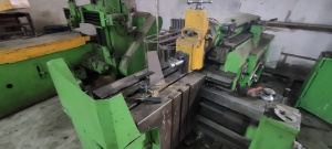 Поперечно-строгальный станок 7307Д