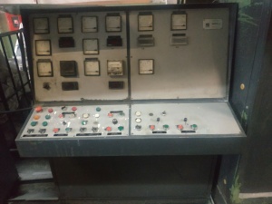 Экструзионная линия Bandera