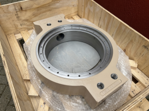 Оригинальные запчасти и комплектующие к клапанам Samson