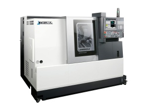 Защитное стекло для станков OKUMA