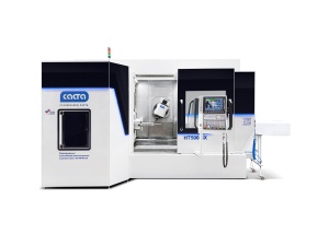 Защитное стекло для станков САСТА