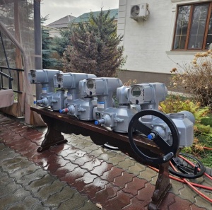 Электропривод Auma auma auma auma Дорого по всей России Auma Sa, Sar, Saex, Sarex, Sg, SQ, sqex, 07.1, 07.2,07.5, 10.1, 10.2, 14.1, 14