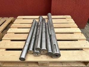 Оригинальные запчасти и комплектующие к клапанам Samson