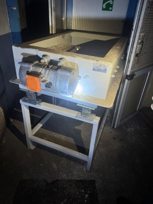 Линия по производству газобетона серии «Конвейерная с автоматизацией» АСМ-100КА