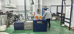 Системы водокольцевой резки от Green Kalıp