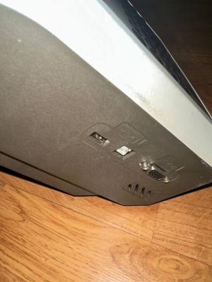 Ударно-точечный маркиратор Technomark Flexmark V1 / Flexmark120, Франция