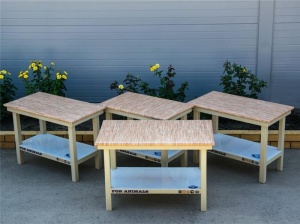 Ветеринарный стол