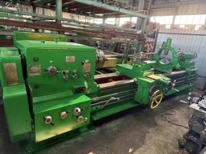 Станок токарно-винторезный 1М63Н (РМЦ=3000)