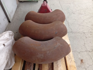 Отвод 273х8 13ХФА (К52)