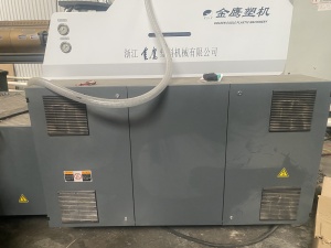 Термопласт автомат INJECTION MOULDING MACHINE GEK 470WGS WITH ELECTRIC CHARGING