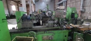 Круглошлифовальный станок 3М151 полуавтомат