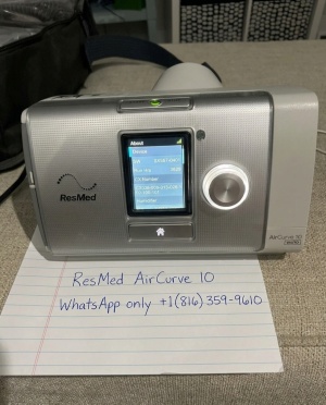 where can i buy Resmed AirCurve 10 CPAP machine online