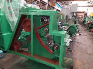 Токарно-винторезный станок РТ 492 Ф1