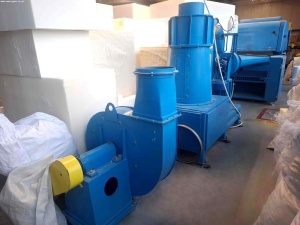 Шарикоформовочная машина NOWO NOWOROLL