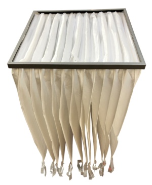 Фильтр рукавный PLYMOVENT BFME-31-95 (BFME-32-95)