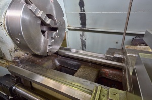 Трубонарезной станок 9М14С (Инв. №0016) — ЧПУ, отличное состояние, готов к работе