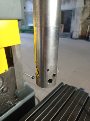 Станок 2А78П, 3К833 отделочно-расточной, хонинговальный