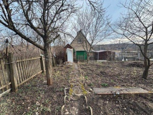 Уютная дача в Северном — кирпичный дом, 2 этажа, участок 5 соток