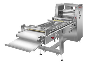 Тестозакаточная машина «Восход ТЗ-4М» В318