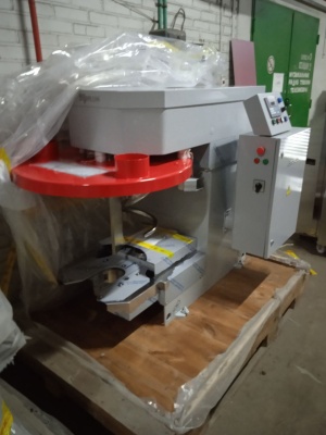 Тестомес Восход «Прима-300» В551.00.00.000 -01