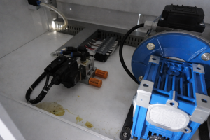 Запчасти для пакетоделательных машин Hemingstone