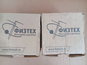 Манометр ДМ2005сг1Eхd исп.IV 0-16 кгс/см Физтех