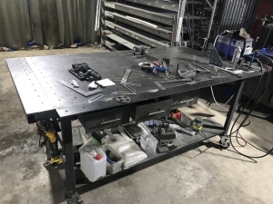 Продажа производства по металлообработке