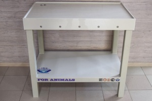 Ветеринарный стол