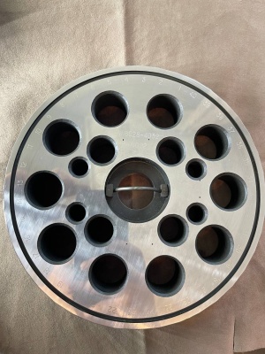 Призма правильная многогранная 8-72грани 1-2кл