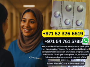 UAE☎️+971 54 761 5785☎️Pregnancy Termination Abortion Pills Cytotec, Mifepristone and Misoprostol tablets for sell in Abu Dhabi, Ajman