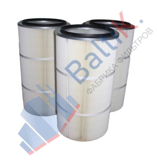 Фильтрующие картриджи MATURE POLSKA